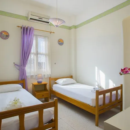 Villa The Secret To Enjoy Your Holiday In Cyprus 08