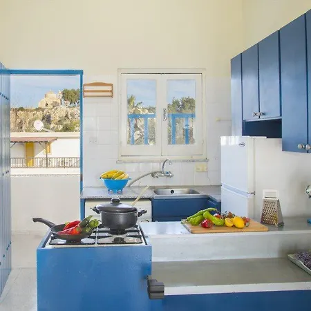 The Secret To Enjoy Your Holiday In Cyprus 08 Villa *