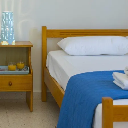 The Secret To Enjoy Your Holiday In Cyprus 08 Villa *