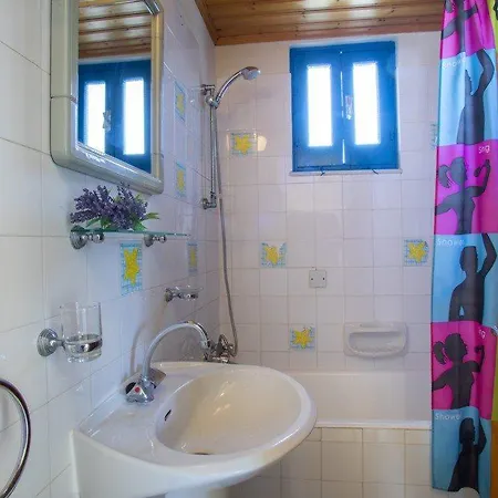 Villa The Secret To Enjoy Your Holiday In Cyprus 08 *